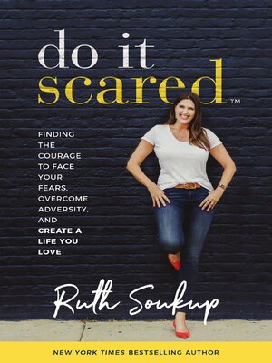 Do It Scared - ebook
